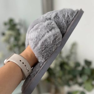 KT1065/4 кімнатні тапочки