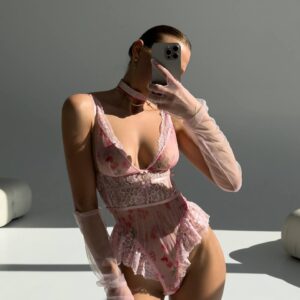 DO3622 Боді