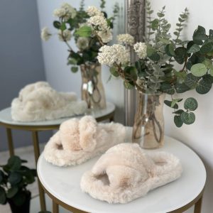 КТ1060/1 кімнатні тапочки
