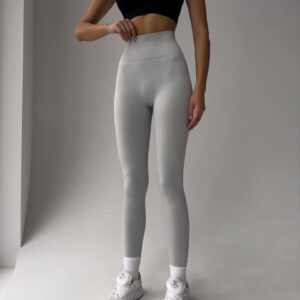 ❤️ Ефектні ПУШ АП фітнес лосини S-XL [FS1696/1]