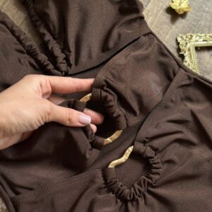 Сукня для богині пляжу ? [SW3692]