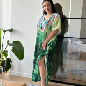 Стильна туніка PLUS SIZE [SW3531]