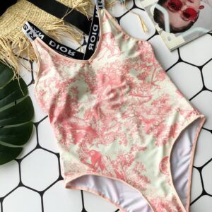 Стильний купальник зі знижкою [SW1225]