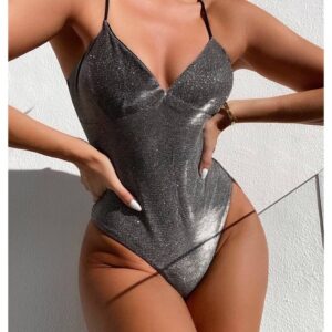 Спокусливий купальник зі знижкою 15% [SW1214]